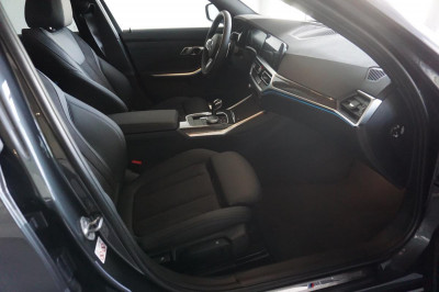 BMW 3er Vorführwagen