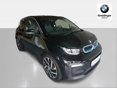 BMW i3 Gebrauchtwagen