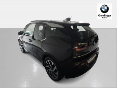 BMW i3 Gebrauchtwagen