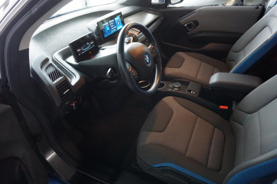 BMW i3 Gebrauchtwagen