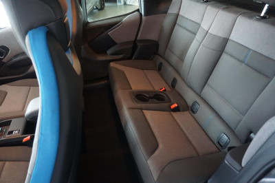 BMW i3 Gebrauchtwagen