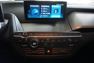 BMW i3 Gebrauchtwagen