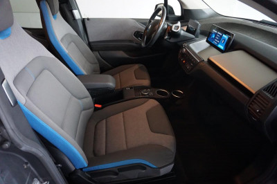 BMW i3 Gebrauchtwagen