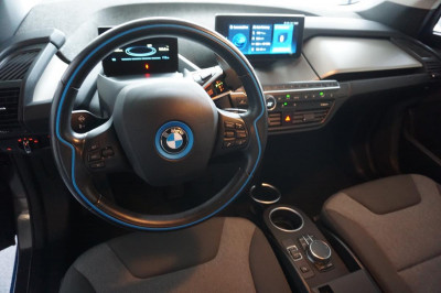 BMW i3 Gebrauchtwagen