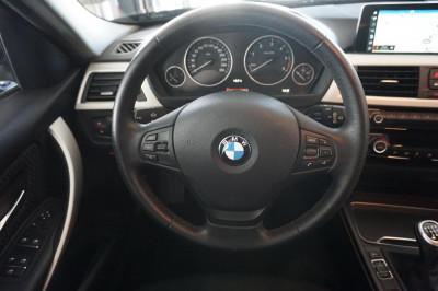 BMW 3er Gebrauchtwagen