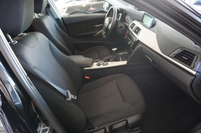 BMW 3er Gebrauchtwagen