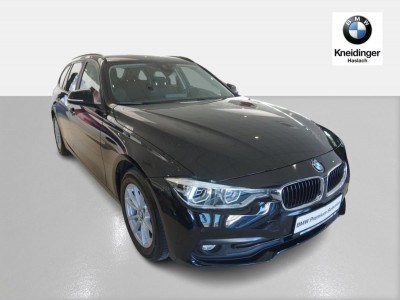 BMW 3er Gebrauchtwagen