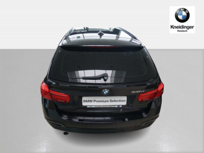 BMW 3er Gebrauchtwagen