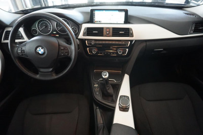 BMW 3er Gebrauchtwagen