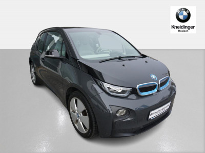 BMW i3 Gebrauchtwagen