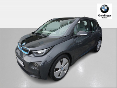 BMW i3 Gebrauchtwagen