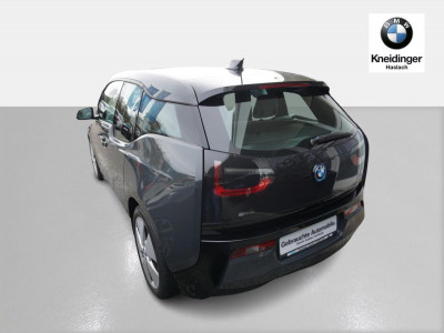 BMW i3 Gebrauchtwagen