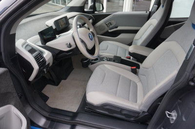 BMW i3 Gebrauchtwagen