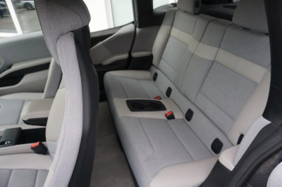 BMW i3 Gebrauchtwagen