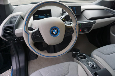 BMW i3 Gebrauchtwagen