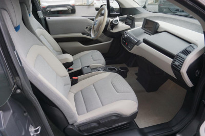 BMW i3 Gebrauchtwagen