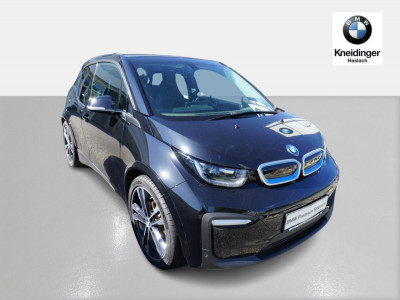 BMW i3 Gebrauchtwagen