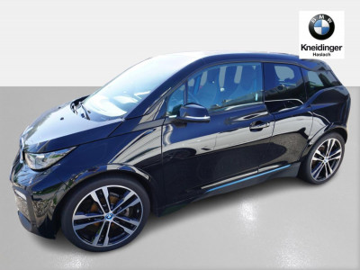 BMW i3 Gebrauchtwagen
