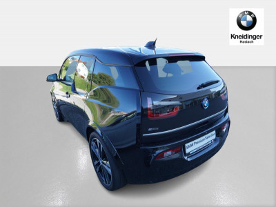 BMW i3 Gebrauchtwagen