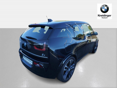 BMW i3 Gebrauchtwagen