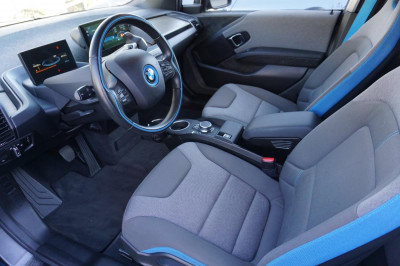 BMW i3 Gebrauchtwagen