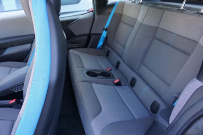 BMW i3 Gebrauchtwagen