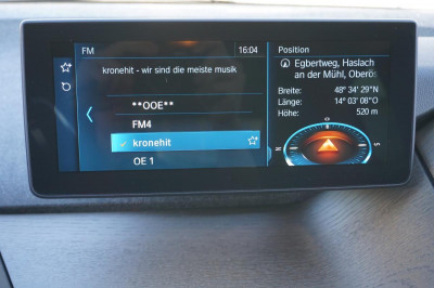 BMW i3 Gebrauchtwagen