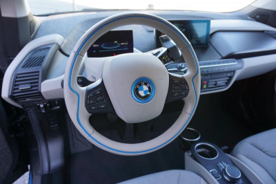 BMW i3 Gebrauchtwagen