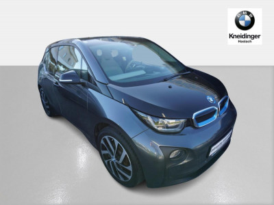 BMW i3 Gebrauchtwagen