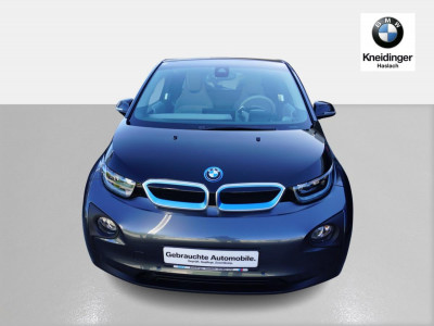 BMW i3 Gebrauchtwagen