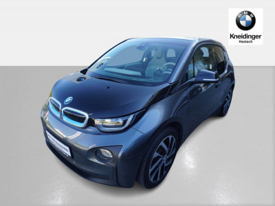 BMW i3 Gebrauchtwagen