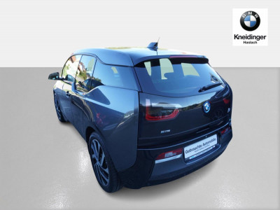 BMW i3 Gebrauchtwagen