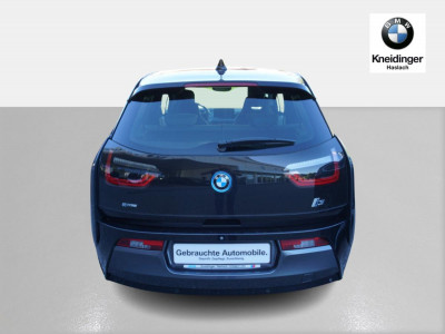 BMW i3 Gebrauchtwagen