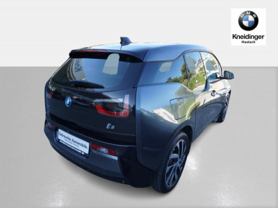 BMW i3 Gebrauchtwagen