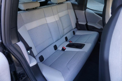 BMW i3 Gebrauchtwagen