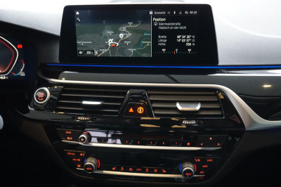 BMW 5er Gebrauchtwagen BMW 5er Gebrauchtwagen