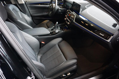 BMW 5er Gebrauchtwagen BMW 5er Gebrauchtwagen