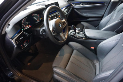 BMW 5er Gebrauchtwagen BMW 5er Gebrauchtwagen