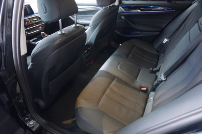 BMW 5er Gebrauchtwagen BMW 5er Gebrauchtwagen