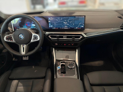 BMW i4 Vorführwagen BMW i4 Vorführwagen