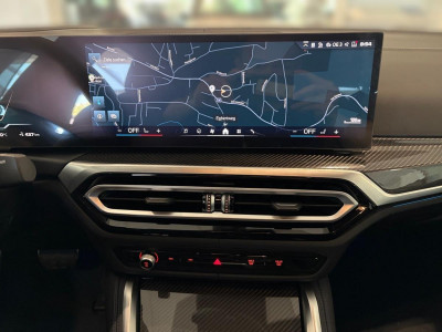 BMW i4 Vorführwagen BMW i4 Vorführwagen