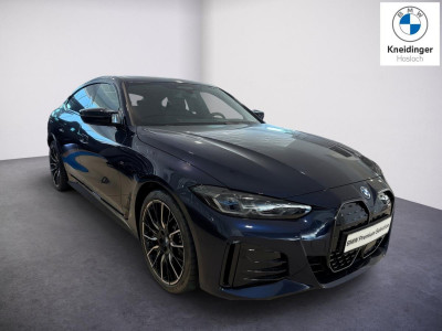 BMW i4 Vorführwagen