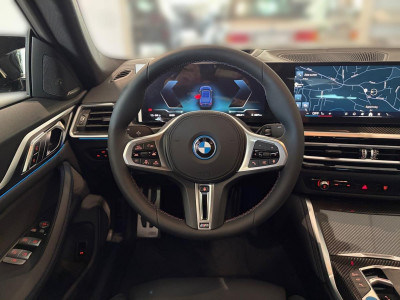 BMW i4 Vorführwagen BMW i4 Vorführwagen