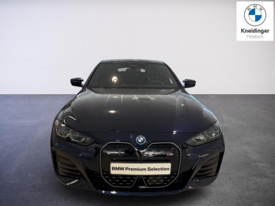 BMW i4 Vorführwagen BMW i4 Vorführwagen