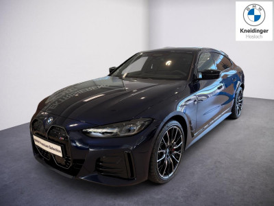 BMW i4 Vorführwagen BMW i4 Vorführwagen