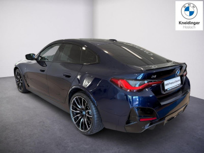 BMW i4 Vorführwagen BMW i4 Vorführwagen