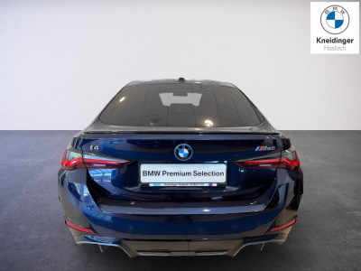 BMW i4 Vorführwagen BMW i4 Vorführwagen