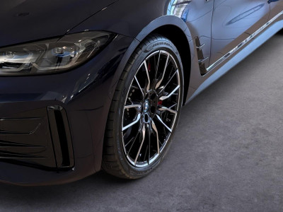 BMW i4 Vorführwagen BMW i4 Vorführwagen