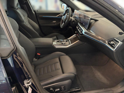 BMW i4 Vorführwagen BMW i4 Vorführwagen