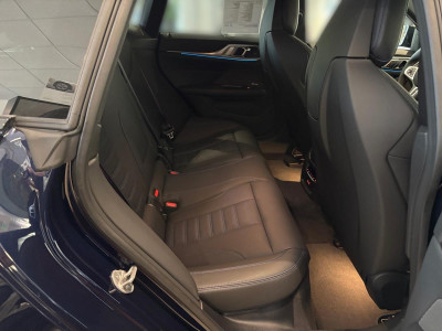 BMW i4 Vorführwagen BMW i4 Vorführwagen